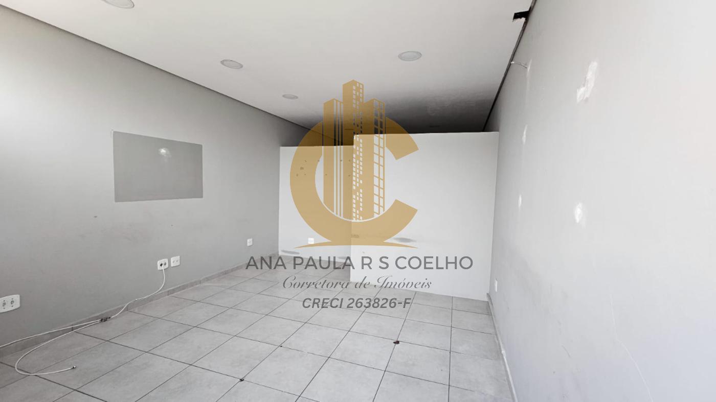 Conjunto Comercial-Sala para alugar, 38m² - Foto 4