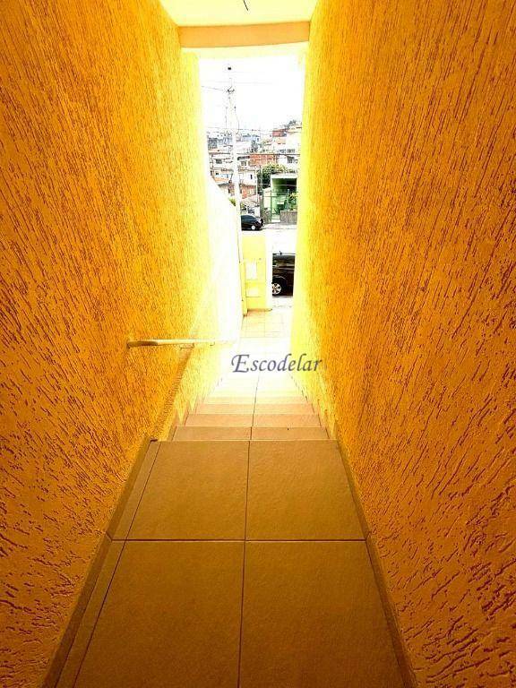 Sobrado, 3 quartos, 215 m² - Foto 5