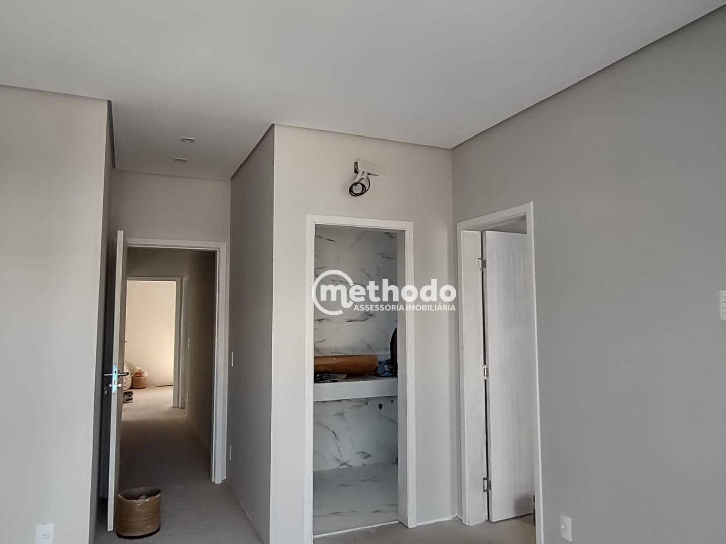 Casa de Condomínio à venda com 3 quartos, 220m² - Foto 9