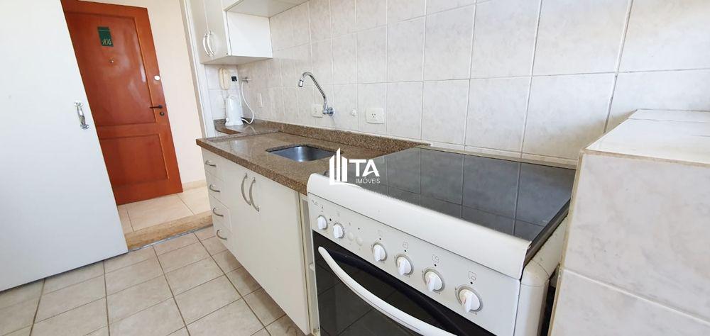 Apartamento à venda com 2 quartos, 66m² - Foto 7