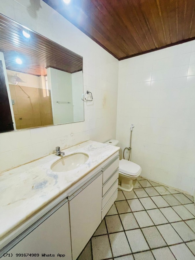 Apartamento para alugar com 2 quartos, 80m² - Foto 8