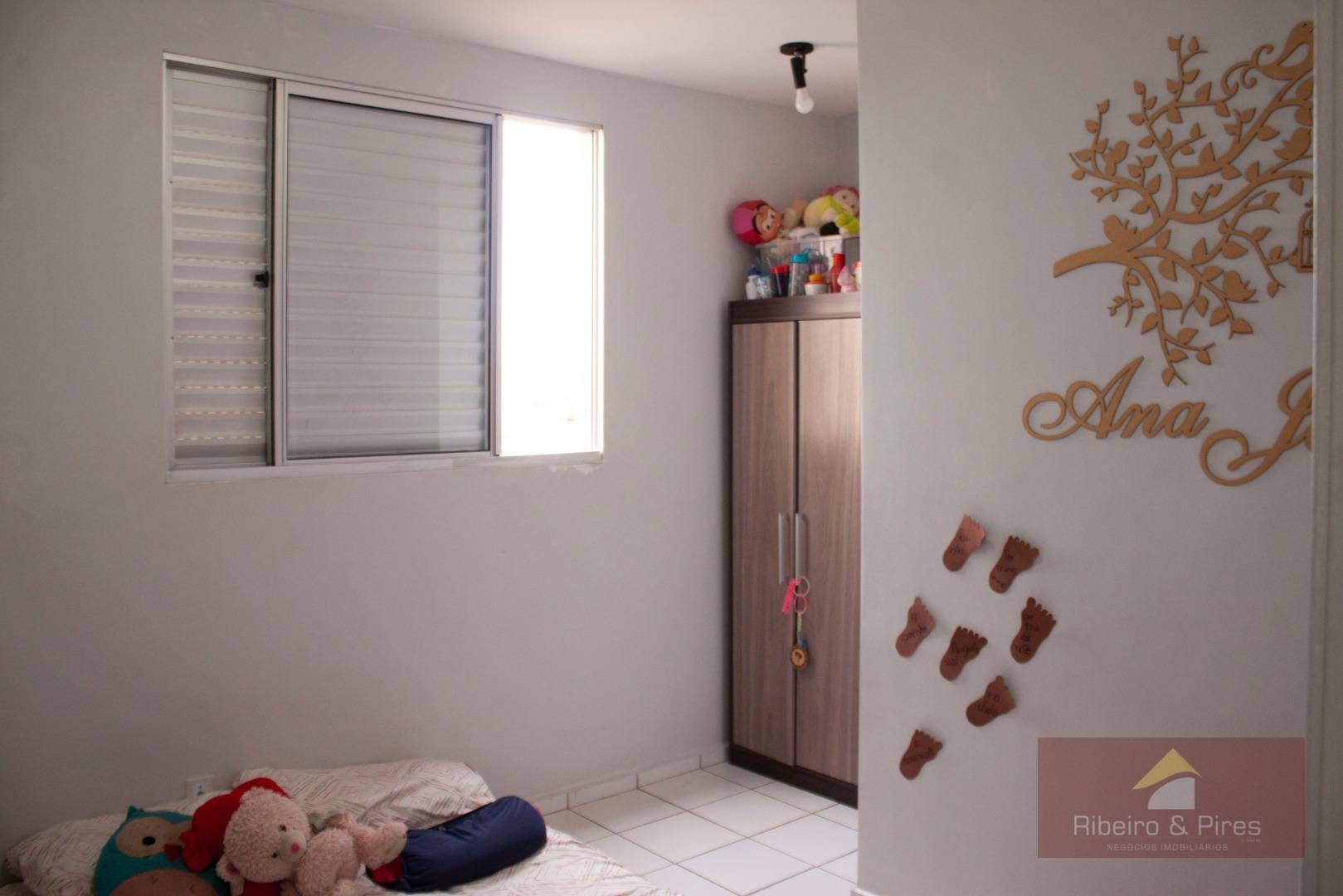 Apartamento à venda com 3 quartos, 72m² - Foto 7