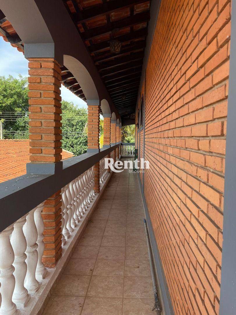 Sobrado à venda com 3 quartos, 244m² - Foto 24