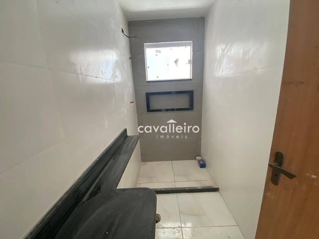 Casa à venda com 2 quartos, 67m² - Foto 6