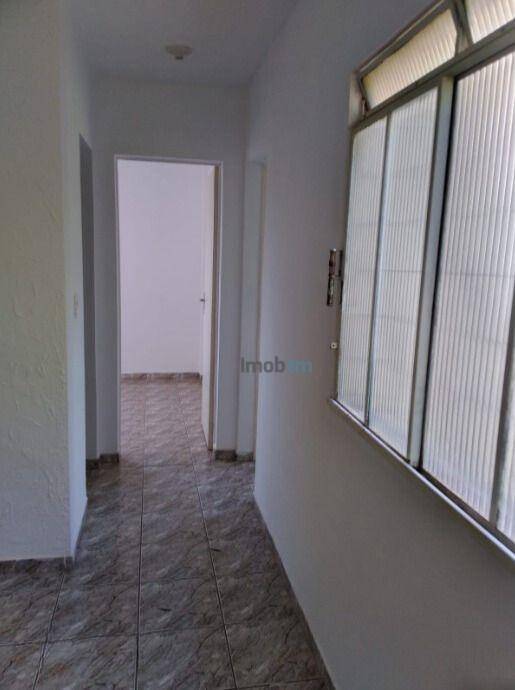 Apartamento à venda com 2 quartos, 46m² - Foto 2