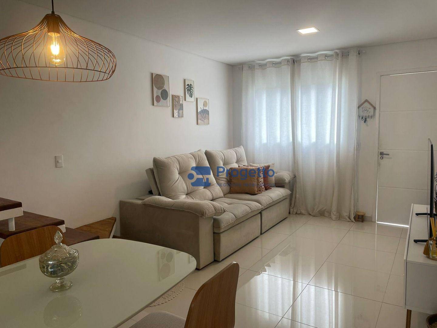 Casa de Condomínio à venda com 2 quartos, 65m² - Foto 18