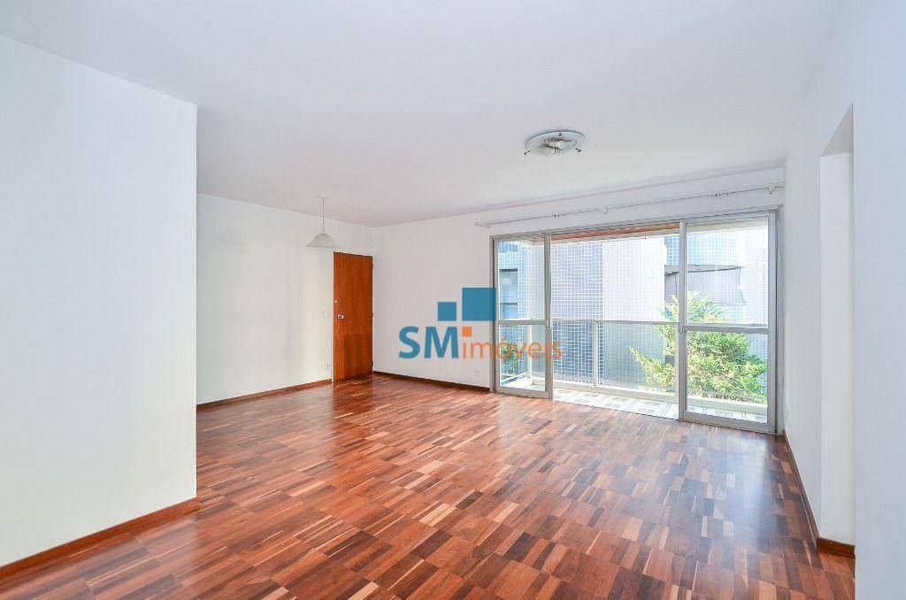 Apartamento à venda com 4 quartos, 114m² - Foto 3