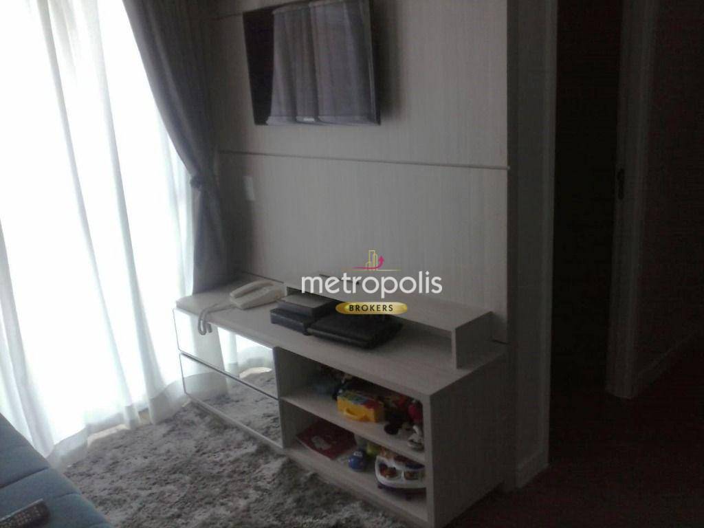 Apartamento à venda com 2 quartos, 50m² - Foto 5