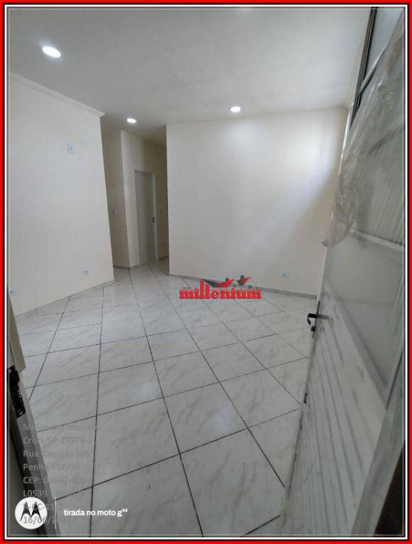 Apartamento para alugar com 3 quartos, 60M2 - Foto 13