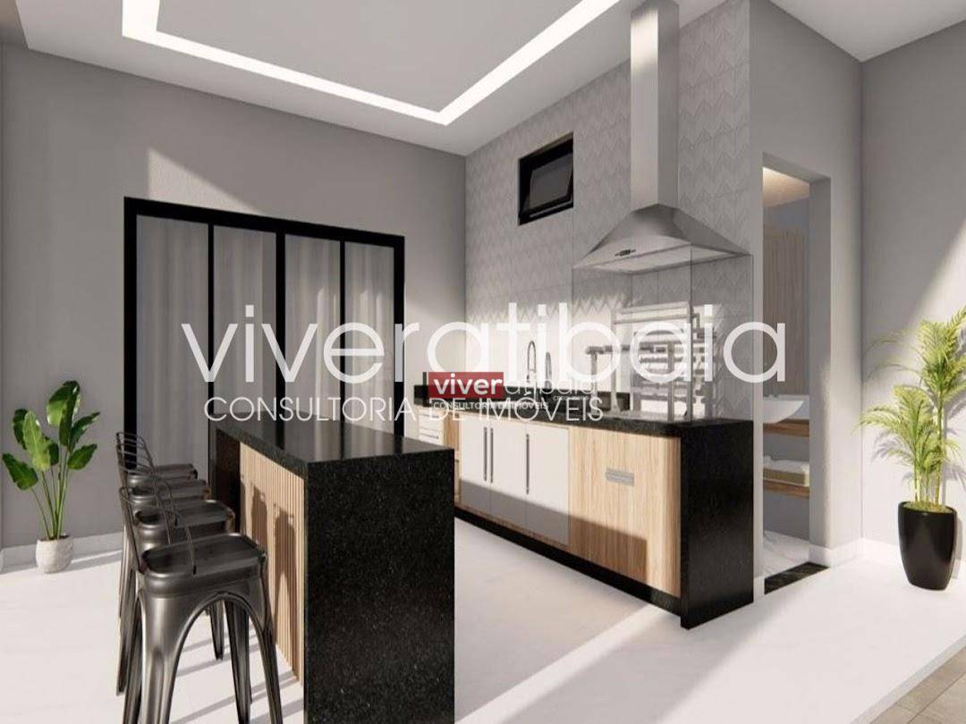 Casa à venda com 3 quartos, 232m² - Foto 7