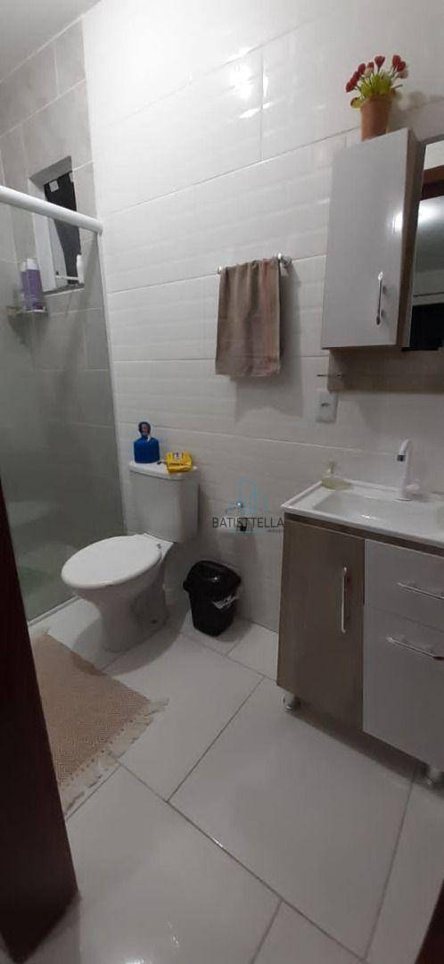 Sobrado à venda com 3 quartos, 140m² - Foto 11