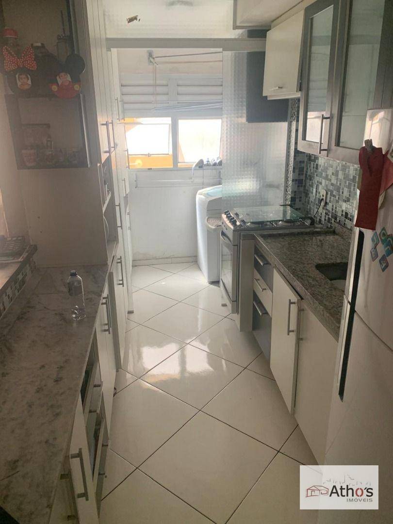 Apartamento para alugar com 2 quartos, 60m² - Foto 5