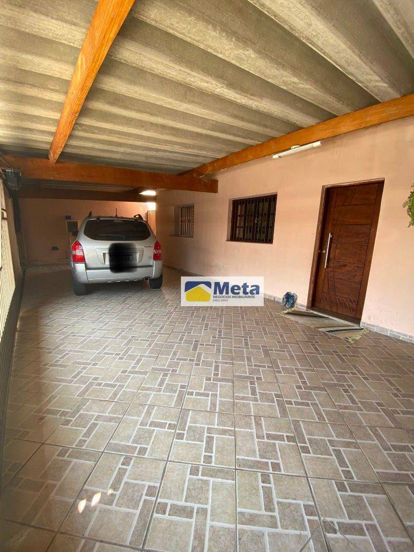 Casa à venda com 2 quartos, 160m² - Foto 1