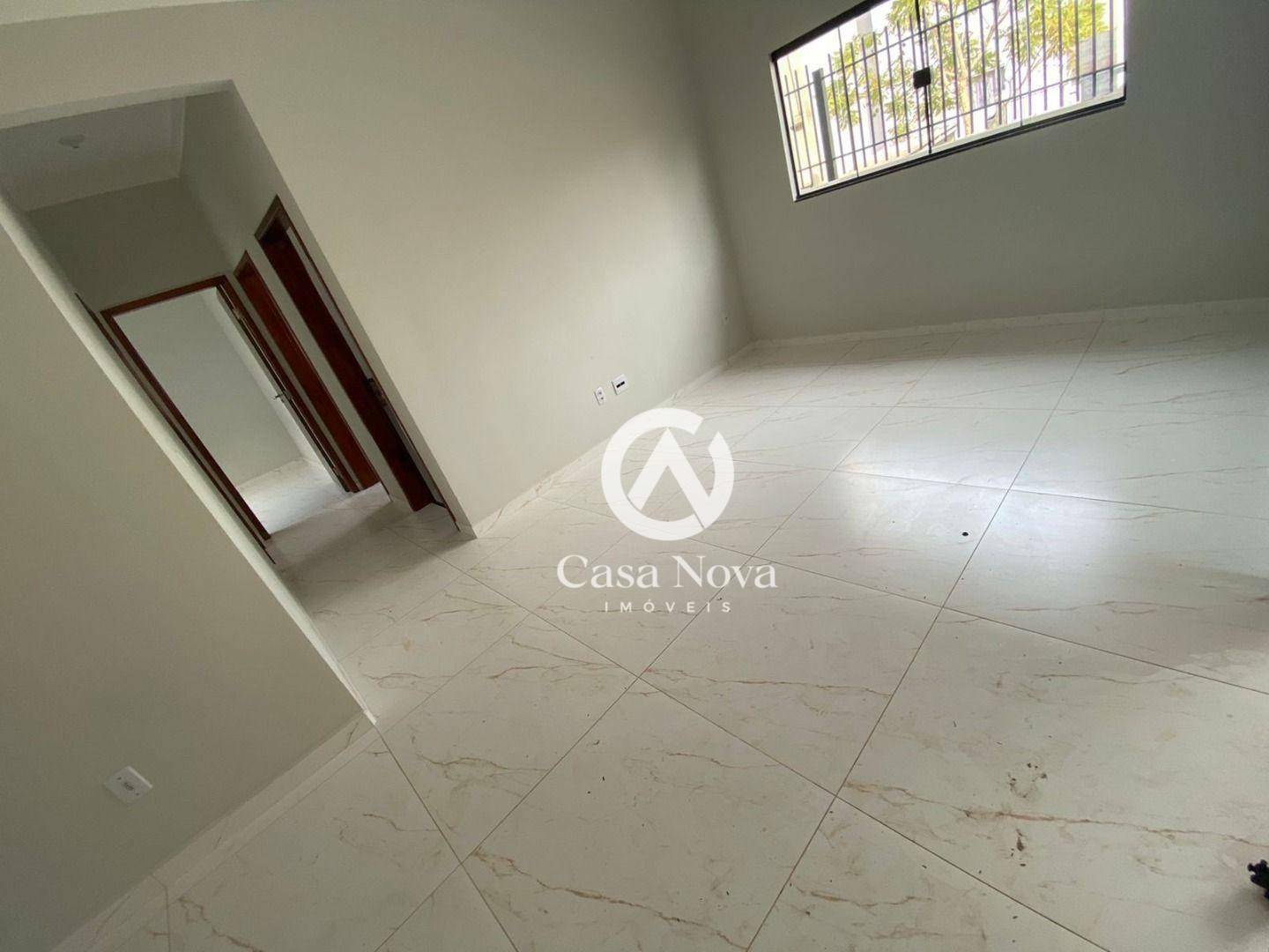 Casa à venda com 3 quartos, 95m² - Foto 7