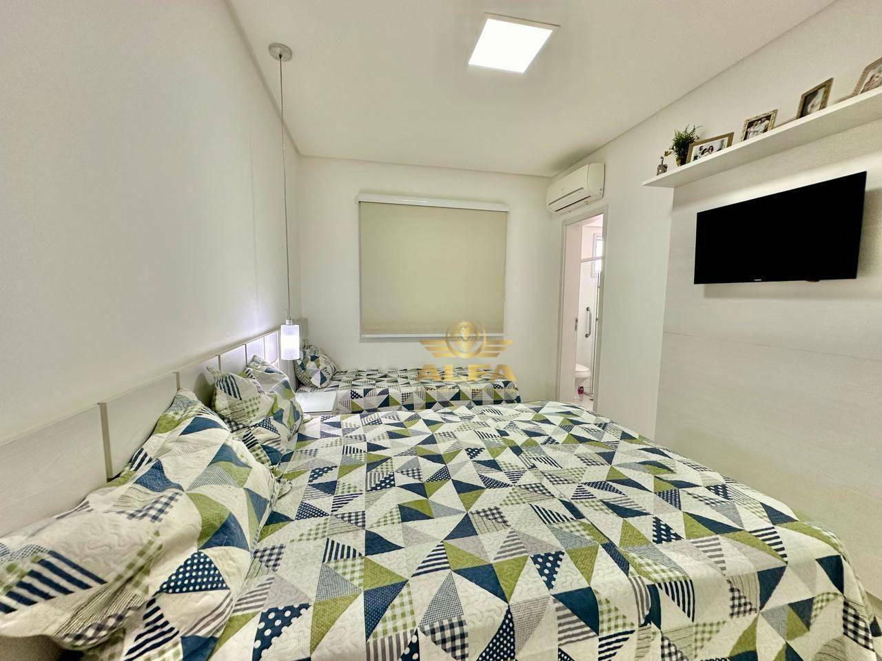 Apartamento à venda com 3 quartos, 135m² - Foto 17