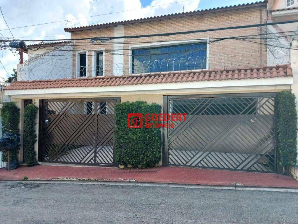 Sobrado à venda com 3 quartos, 264m² - Foto 2