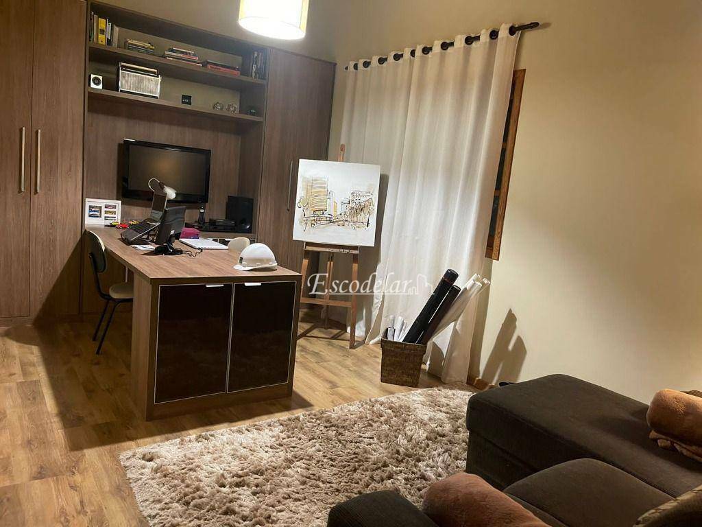 Casa de Condomínio à venda com 3 quartos, 448m² - Foto 16