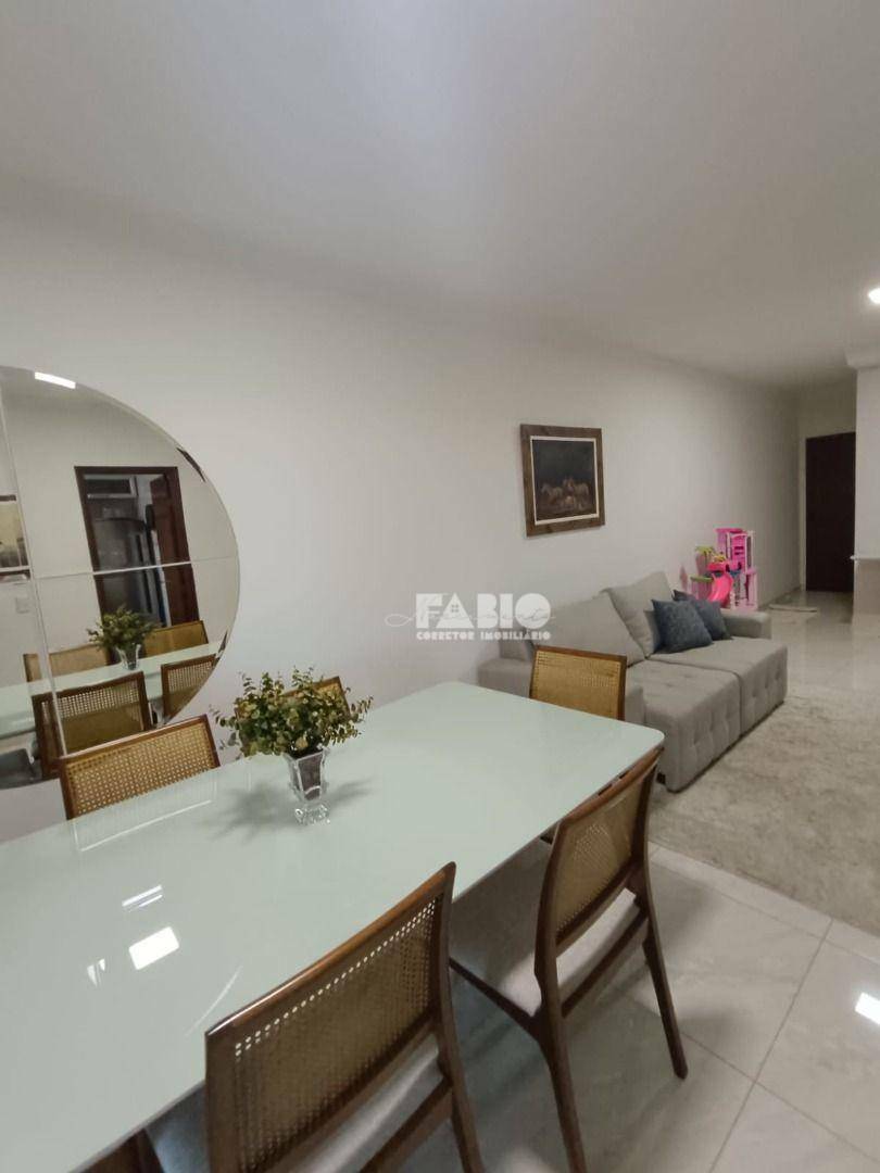 Casa de Condomínio à venda com 3 quartos, 160m² - Foto 11