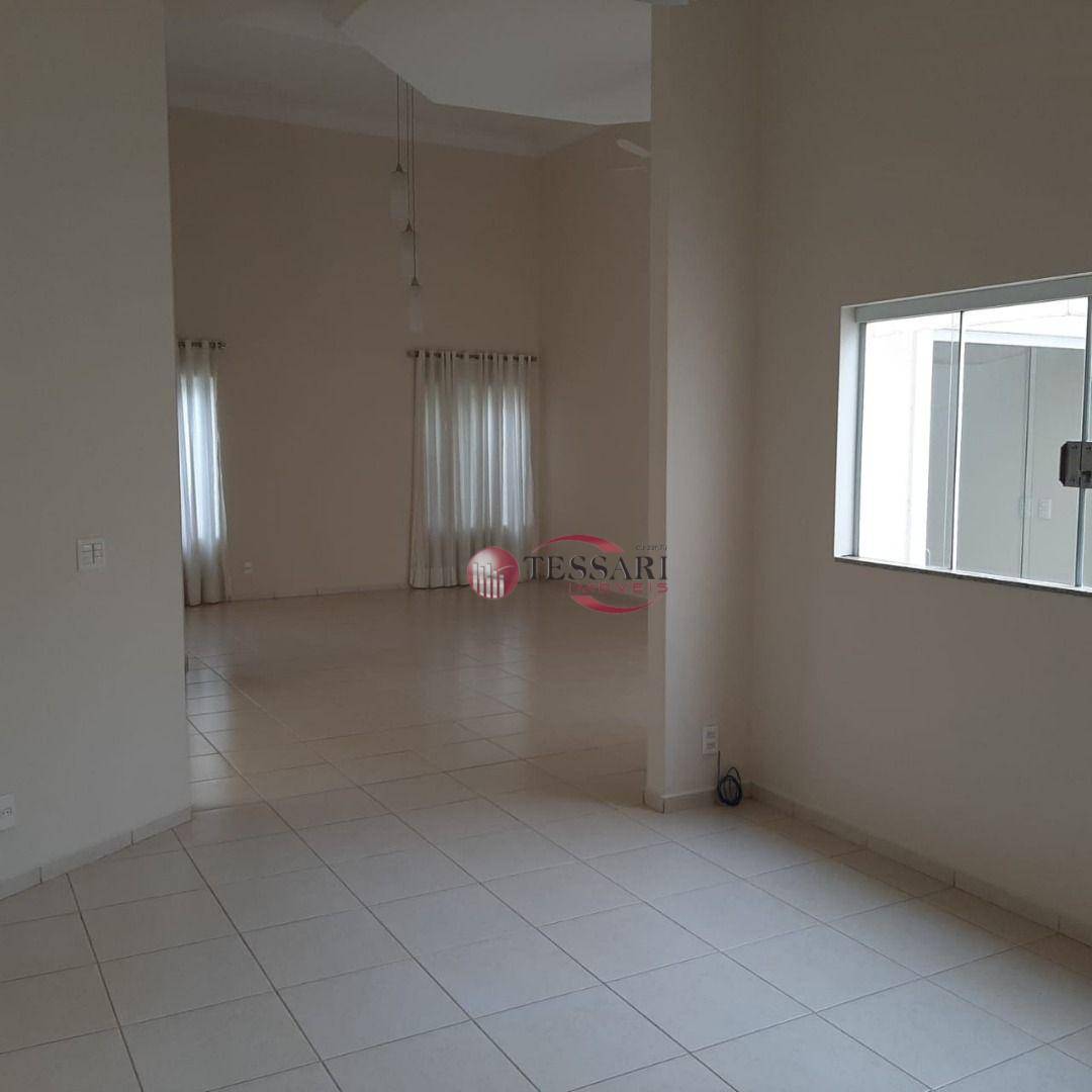 Casa à venda com 3 quartos, 216m² - Foto 5