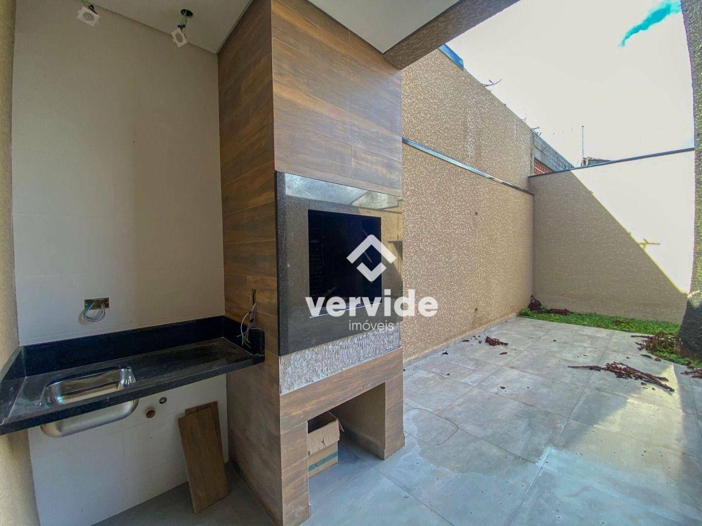 Sobrado, 3 quartos, 180 m² - Foto 22