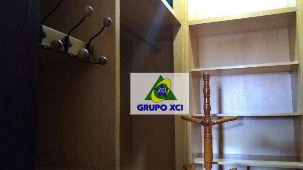 Apartamento à venda com 3 quartos, 115m² - Foto 28