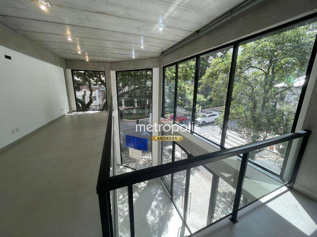 Prédio Inteiro para alugar, 565m² - Foto 13