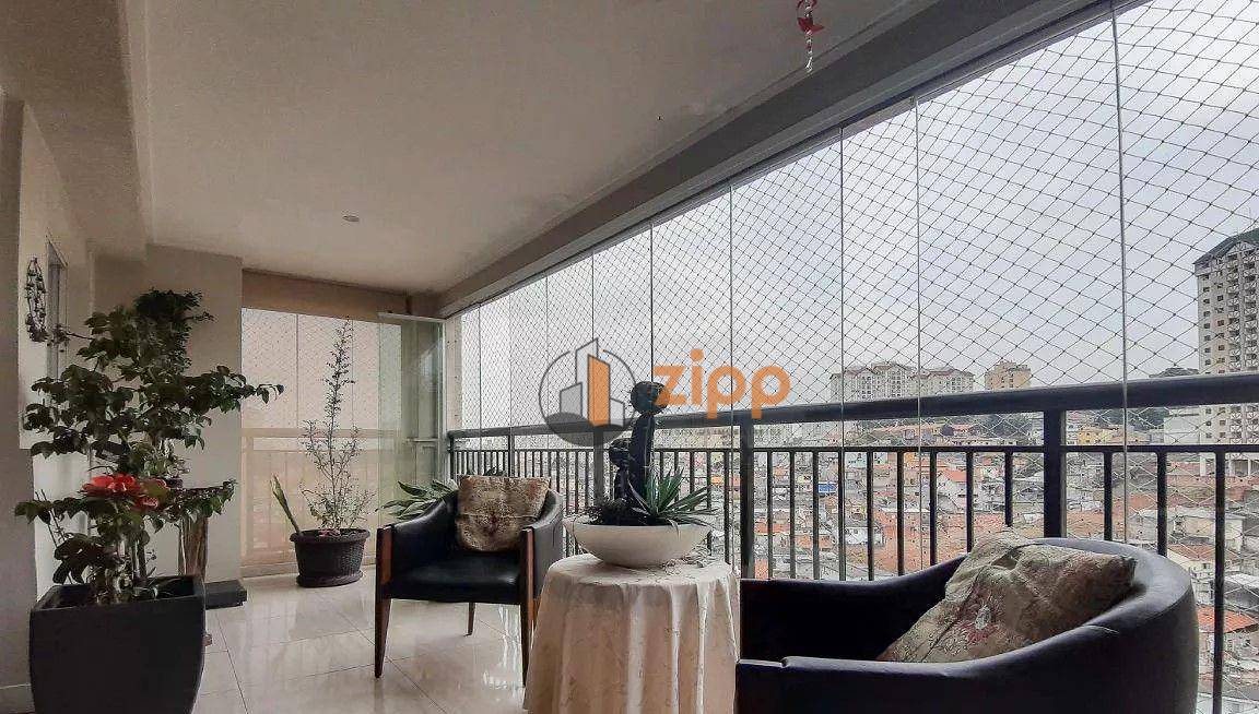 Cobertura à venda com 3 quartos, 210m² - Foto 7