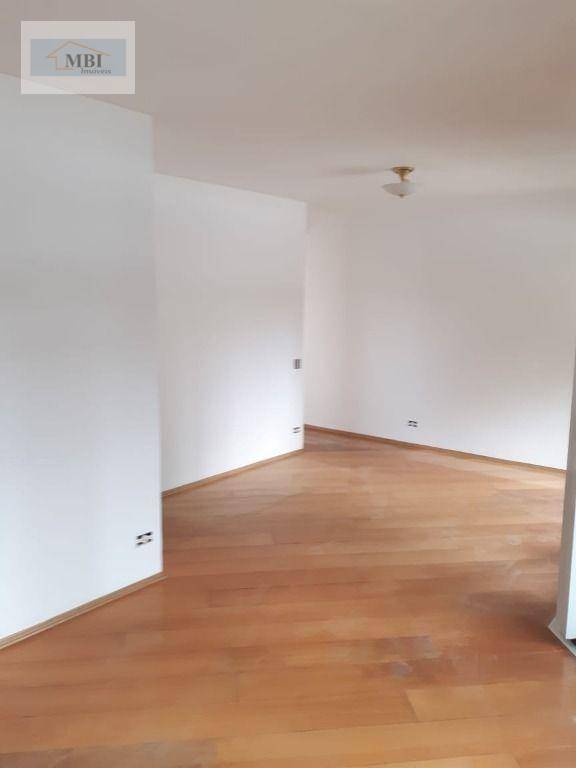 Apartamento à venda com 3 quartos, 90m² - Foto 3