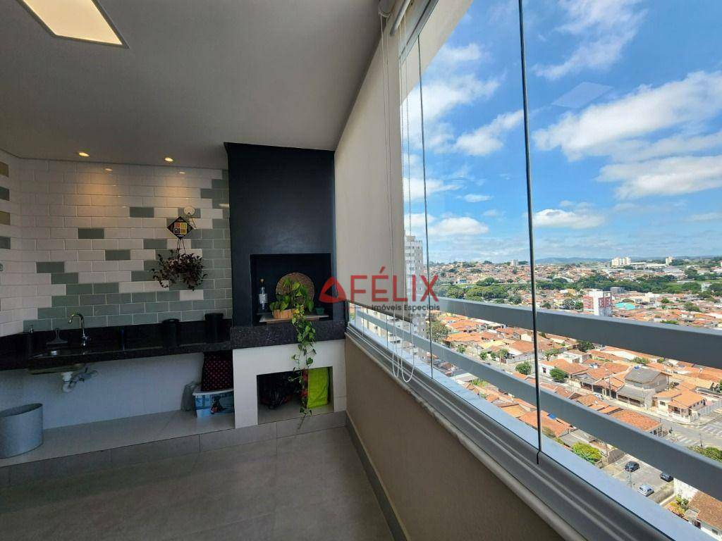 Apartamento à venda com 3 quartos, 104m² - Foto 10