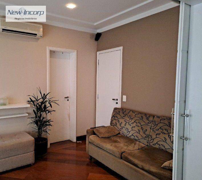 Apartamento à venda com 4 quartos, 186m² - Foto 8