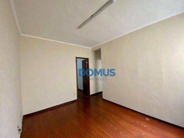 Apartamento para alugar com 2 quartos, 62m² - Foto 5