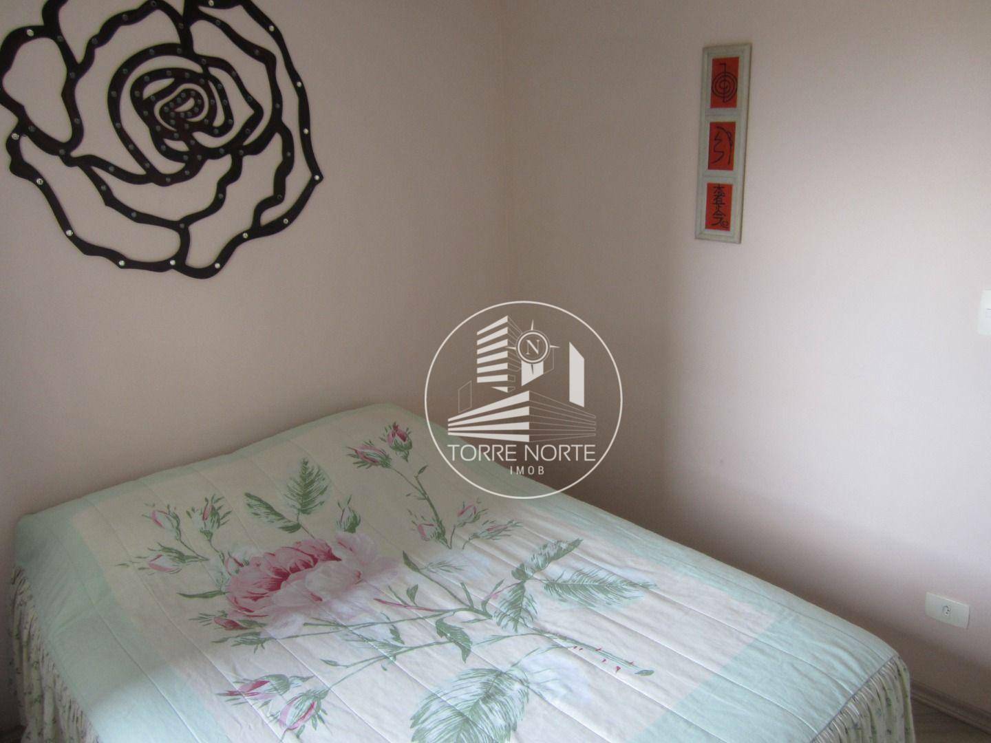 Apartamento à venda com 2 quartos, 70m² - Foto 11