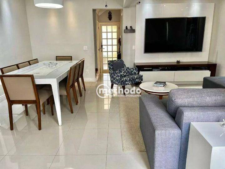 Casa de Condomínio à venda com 3 quartos, 170m² - Foto 7