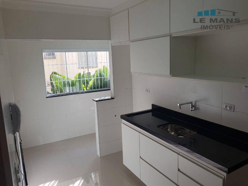 Apartamento à venda com 2 quartos, 64m² - Foto 19