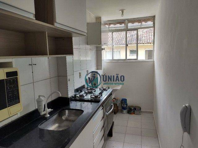 Apartamento à venda com 2 quartos, 65m² - Foto 18