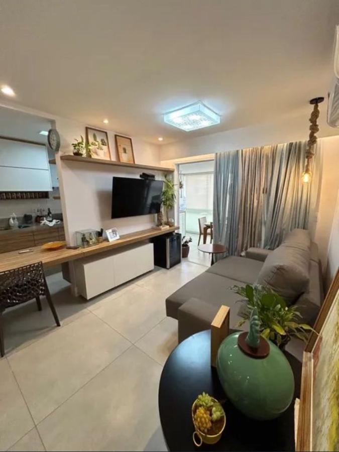 Apartamento à venda com 3 quartos, 97m² - Foto 3