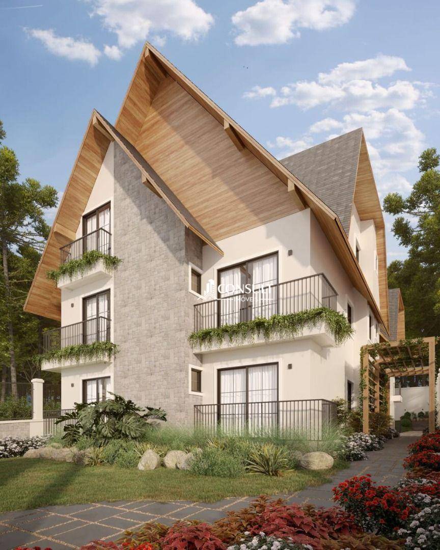 Apartamento, 2 quartos, 83 m² - Foto 4