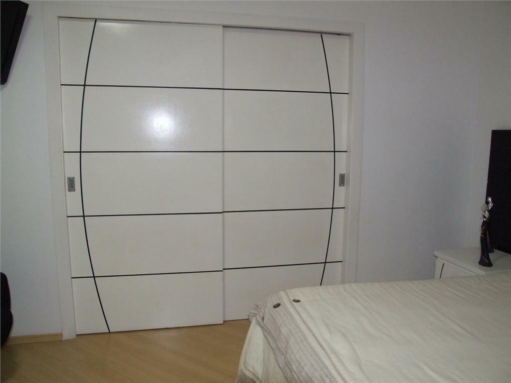 Apartamento à venda com 3 quartos, 180m² - Foto 6