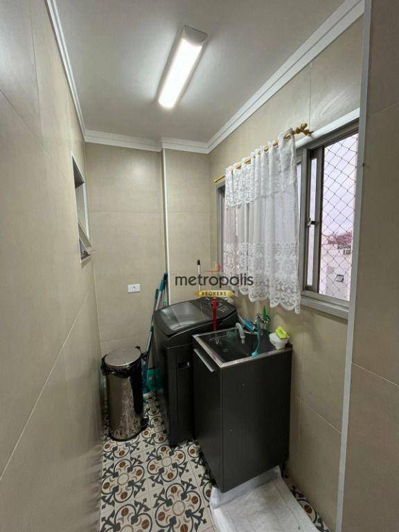 Apartamento à venda com 2 quartos, 62m² - Foto 16