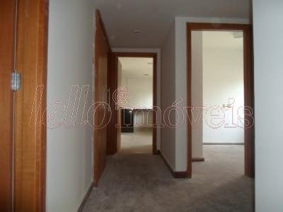 Apartamento à venda com 4 quartos, 183m² - Foto 15