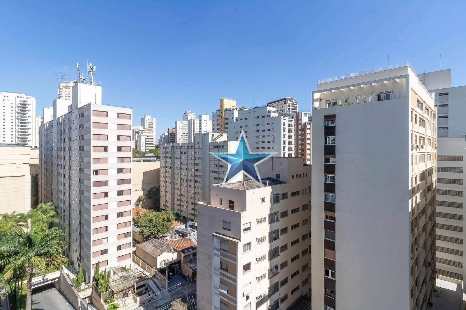 Apartamento à venda com 3 quartos, 250m² - Foto 41