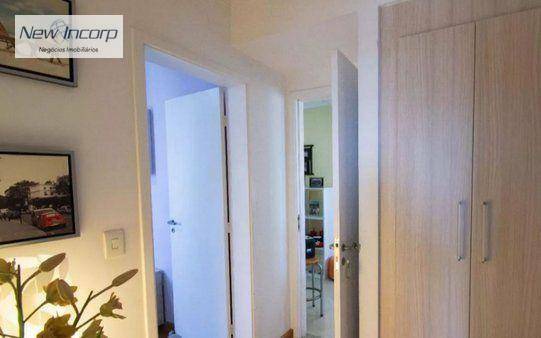 Apartamento à venda com 3 quartos, 140m² - Foto 26