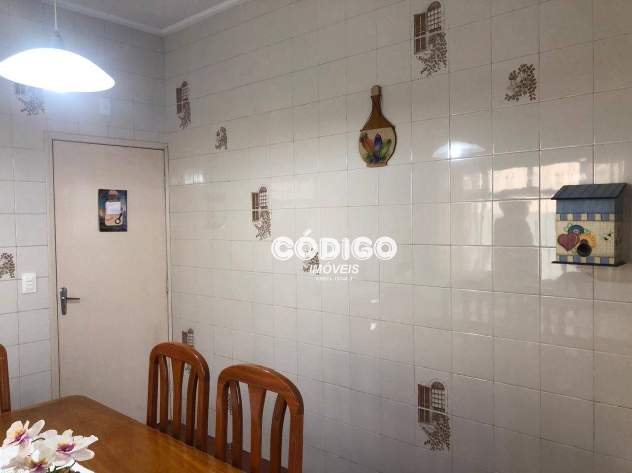 Sobrado à venda com 3 quartos, 110m² - Foto 10