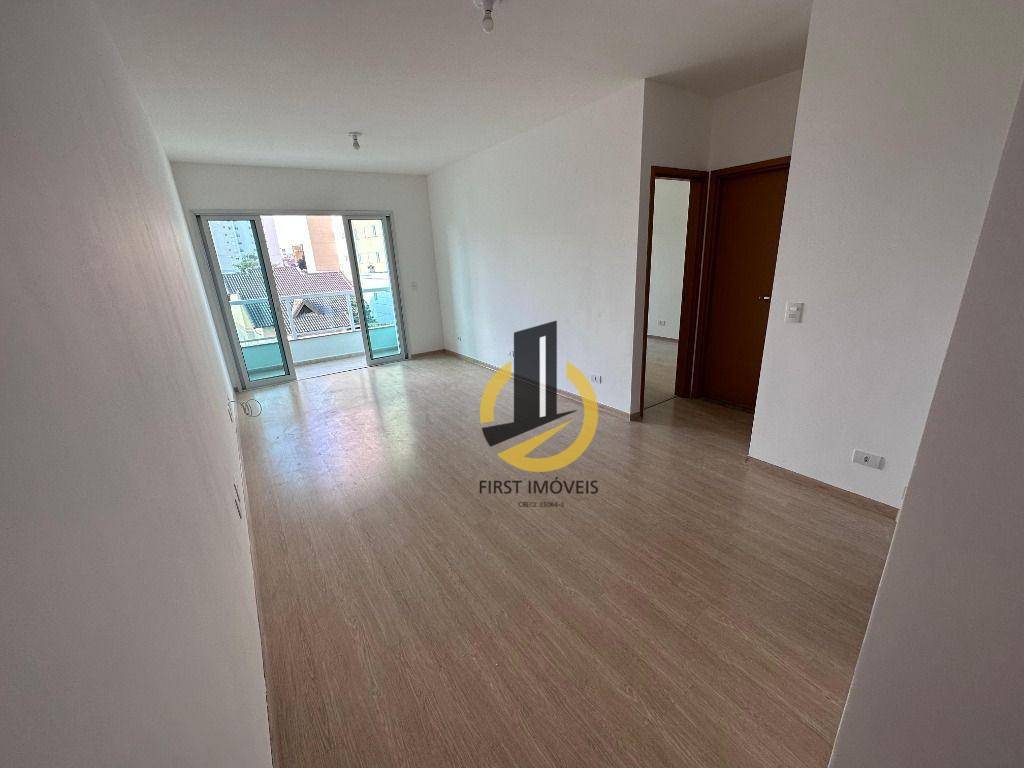 Apartamento à venda com 2 quartos, 75m² - Foto 1