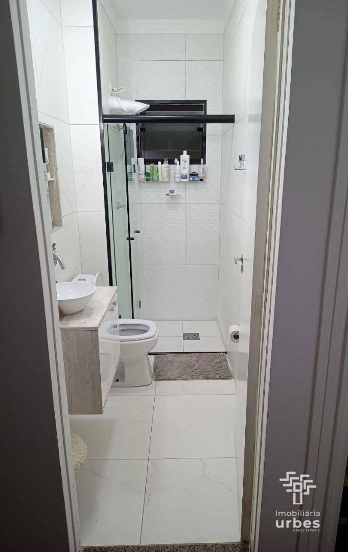 Apartamento, 2 quartos, 63 m² - Foto 11