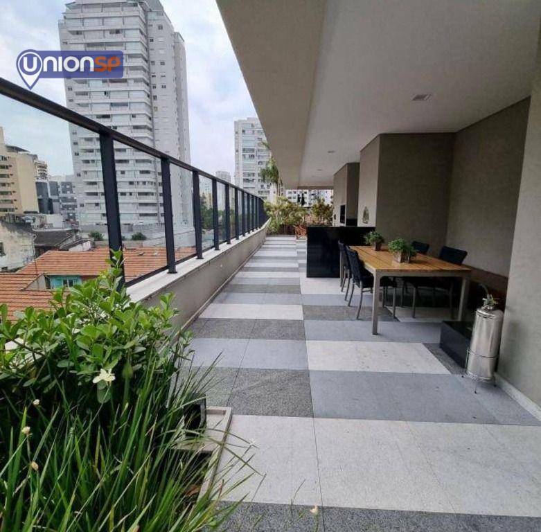 Apartamento à venda com 2 quartos, 63m² - Foto 24