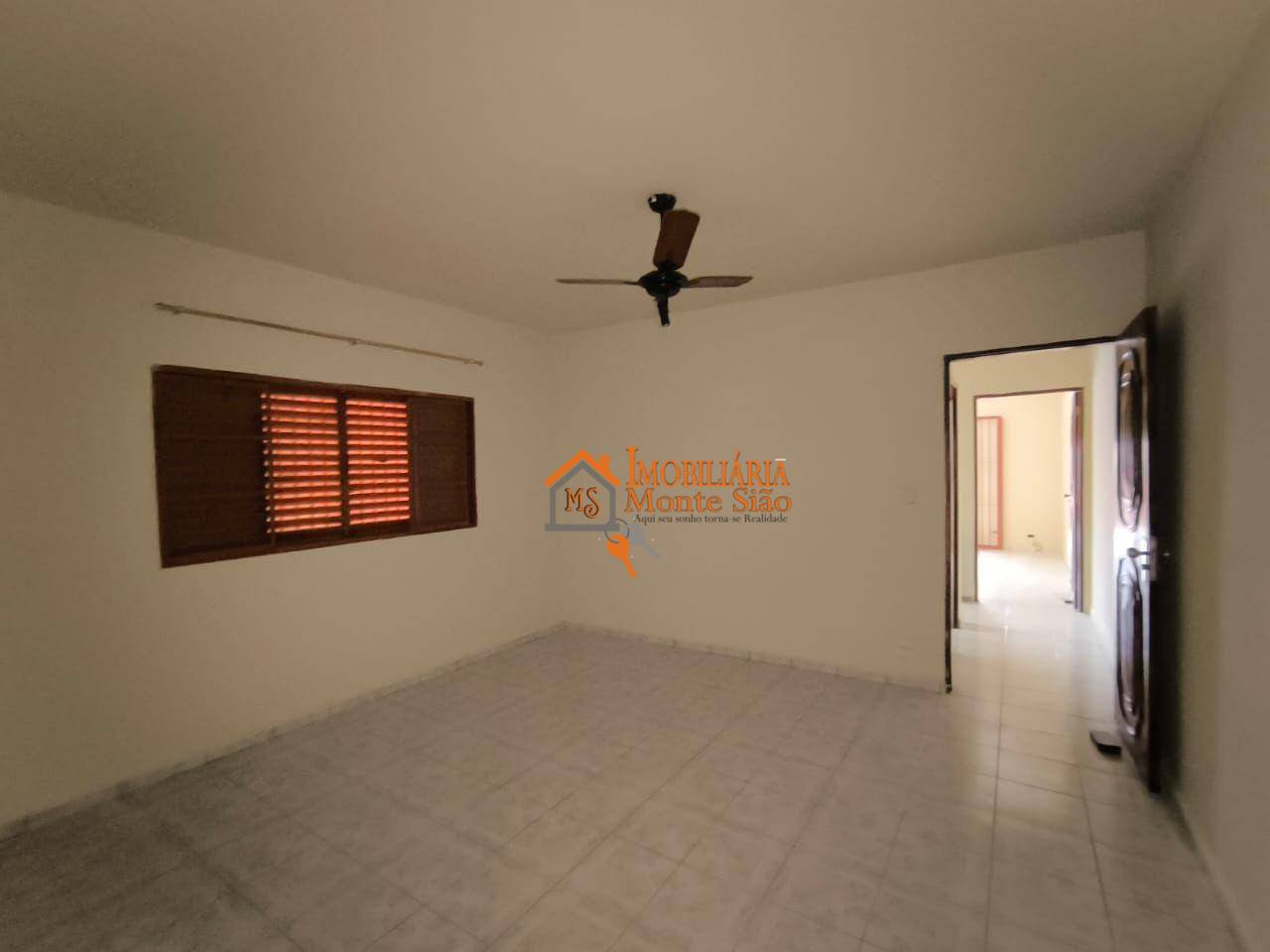 Casa para alugar com 3 quartos, 125m² - Foto 12