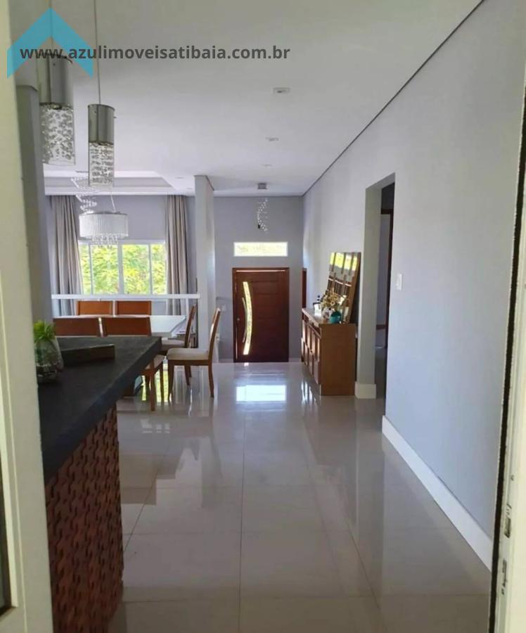 Casa de Condomínio à venda com 3 quartos, 640m² - Foto 3