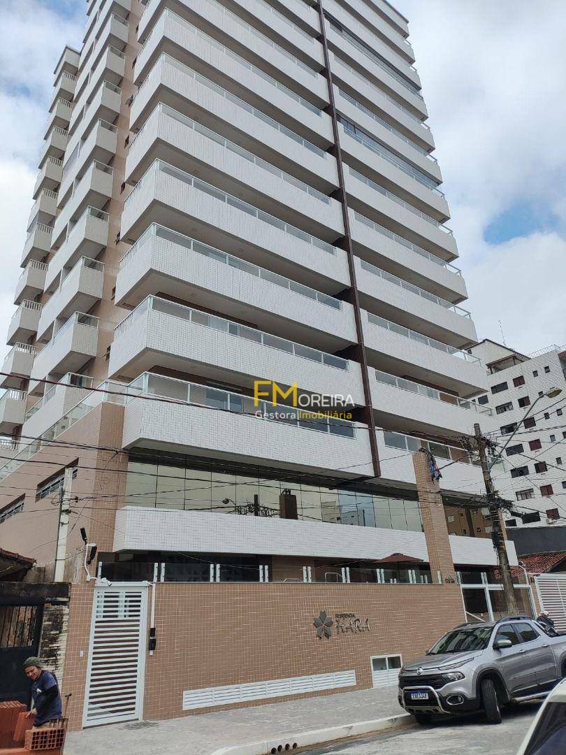 Apartamento à venda com 2 quartos, 76m² - Foto 1