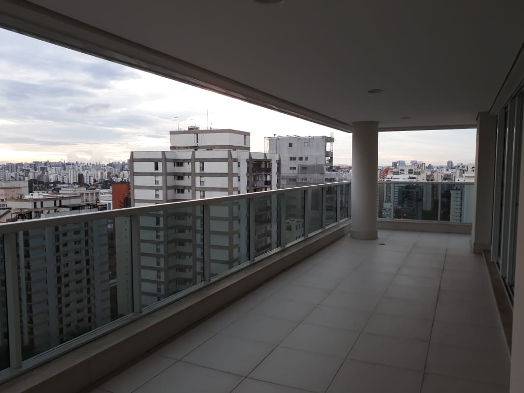 Apartamento à venda com 2 quartos, 95m² - Foto 2